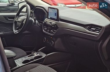 Внедорожник / Кроссовер Ford Escape 2025 в Одессе