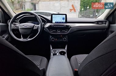 Внедорожник / Кроссовер Ford Escape 2025 в Одессе