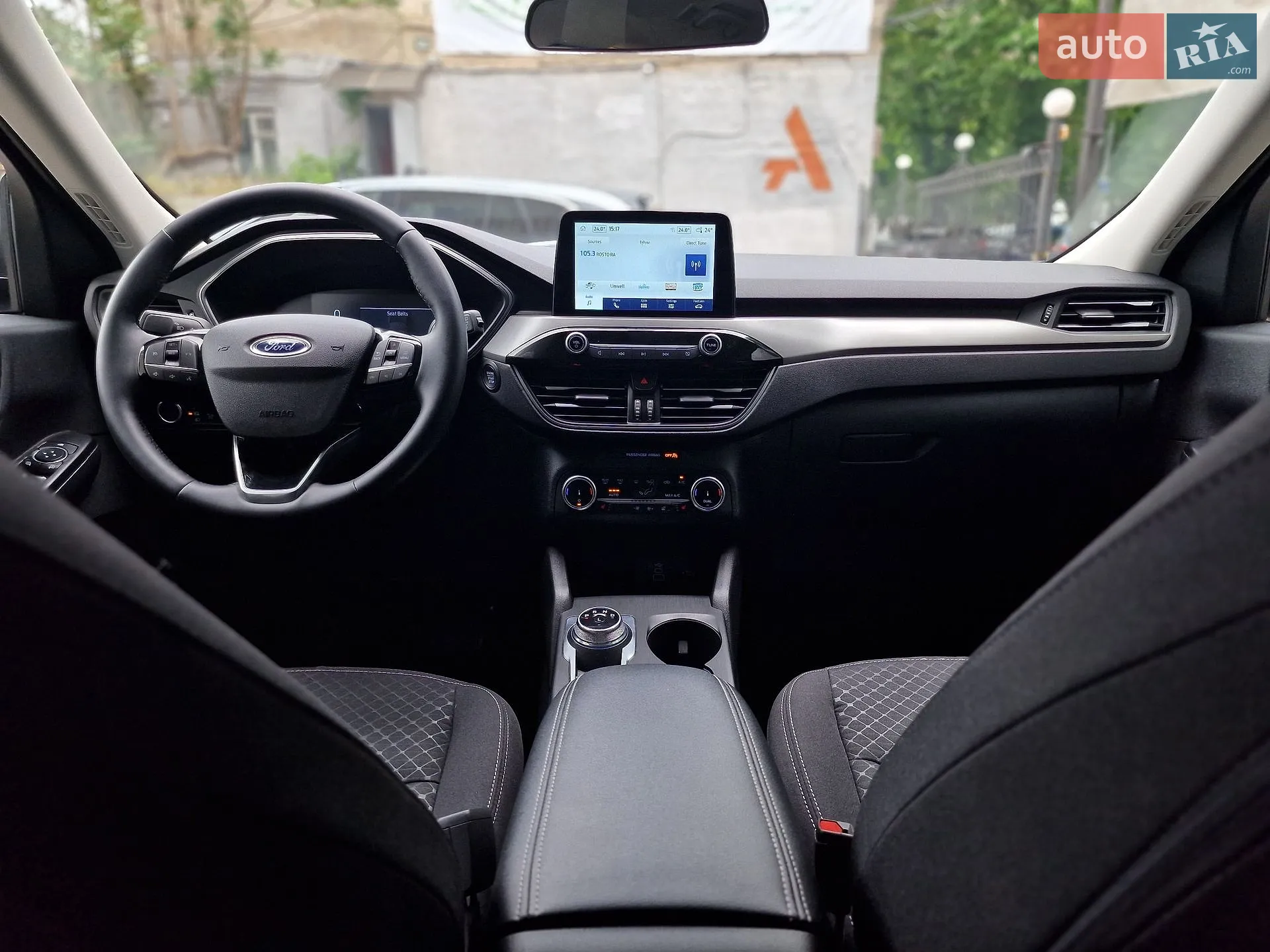2025 Ford Escape - мініатюра 58
