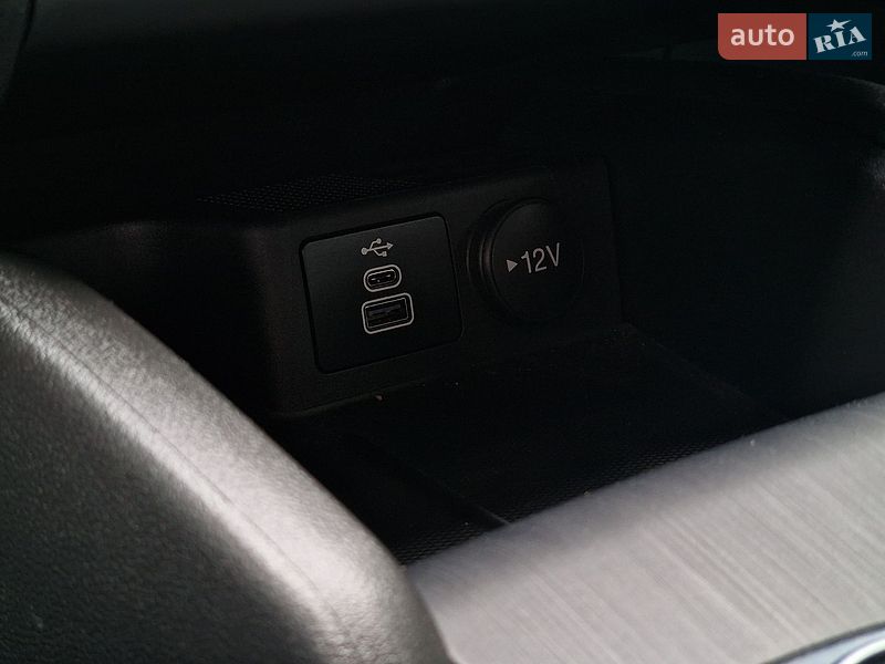 Внедорожник / Кроссовер Ford Escape 2025 в Одессе