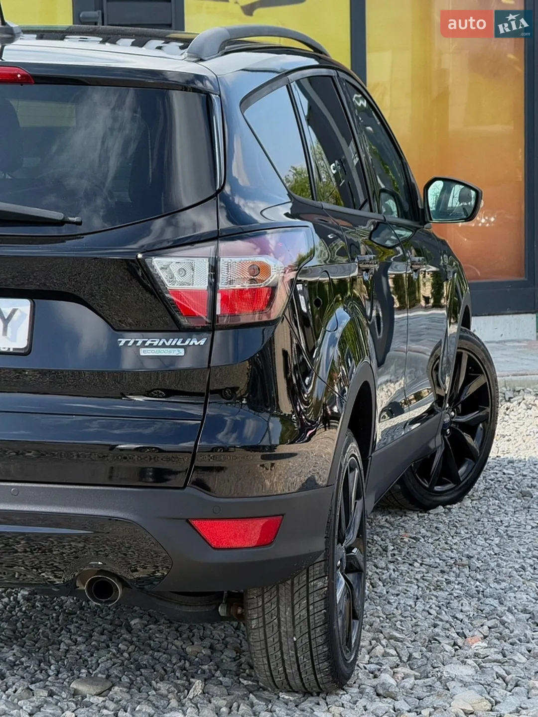 2017 Ford Escape - мініатюра 19