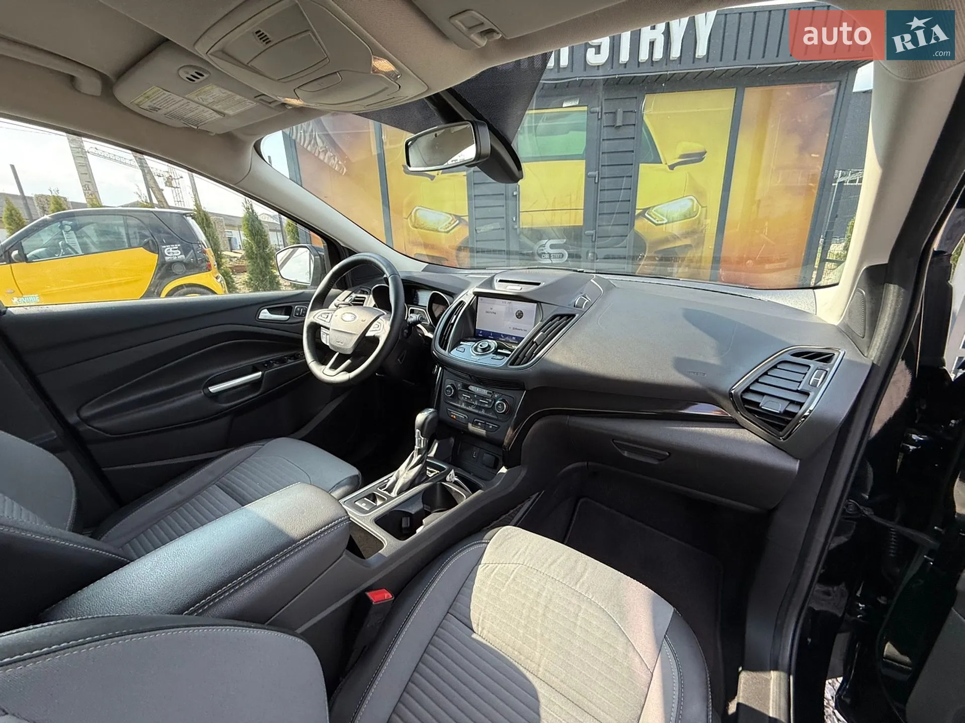 2017 Ford Escape - мініатюра 26