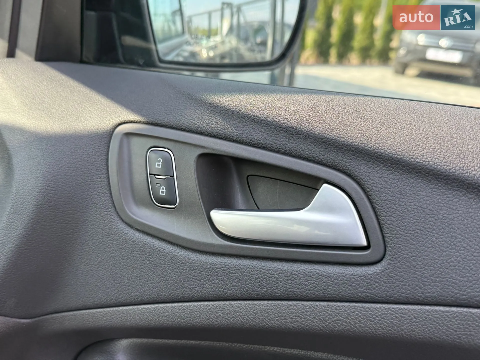 2017 Ford Escape - мініатюра 30