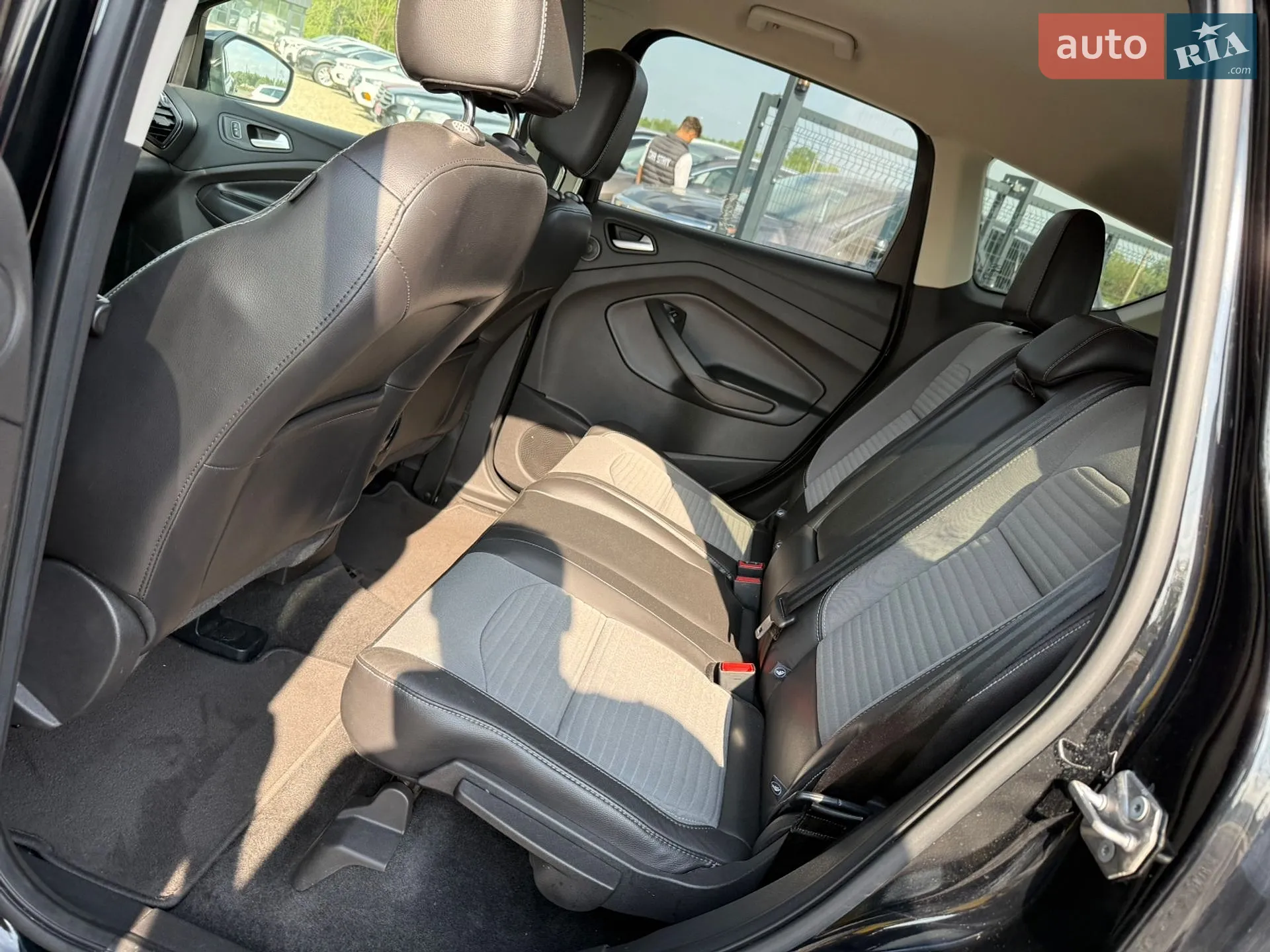 2017 Ford Escape - мініатюра 39