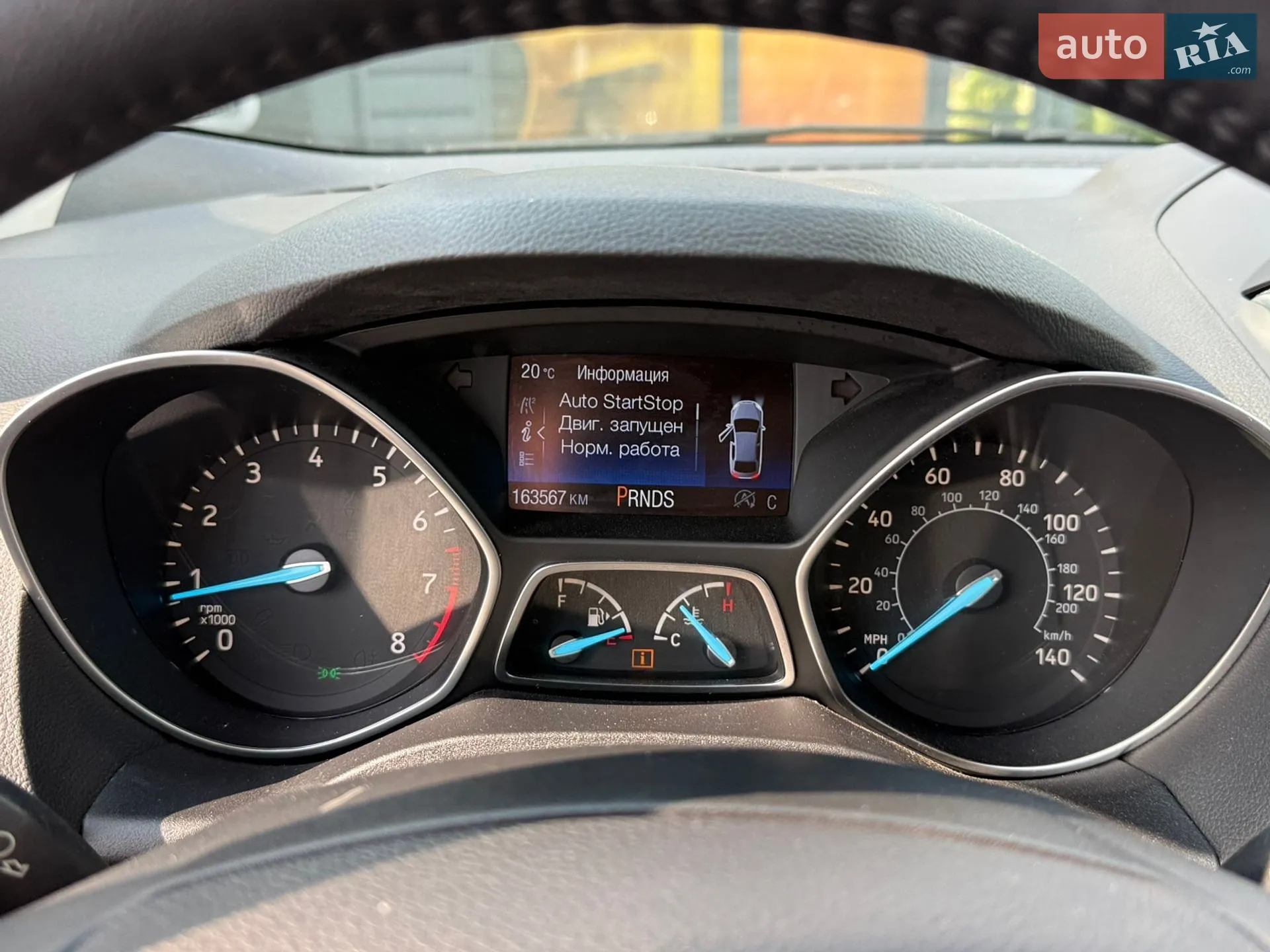 2017 Ford Escape - мініатюра 48
