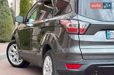 Позашляховик / Кросовер Ford Escape 2017 в Стрию фото 10 Позашляховик / Кросовер Ford Escape 2017 в Стрию