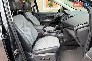 Позашляховик / Кросовер Ford Escape 2017 в Стрию фото 38 Позашляховик / Кросовер Ford Escape 2017 в Стрию