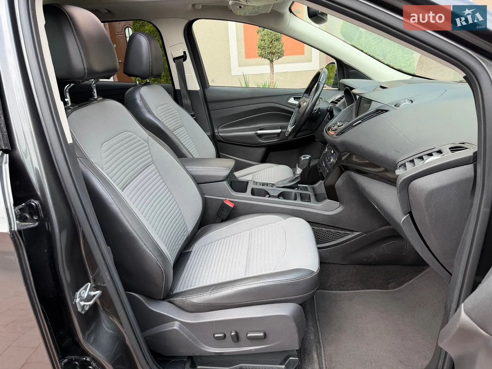 2017 Ford Escape - мініатюра 38
