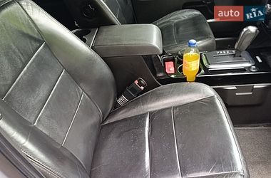 Позашляховик / Кросовер Ford Escape 2011 в Чернігові