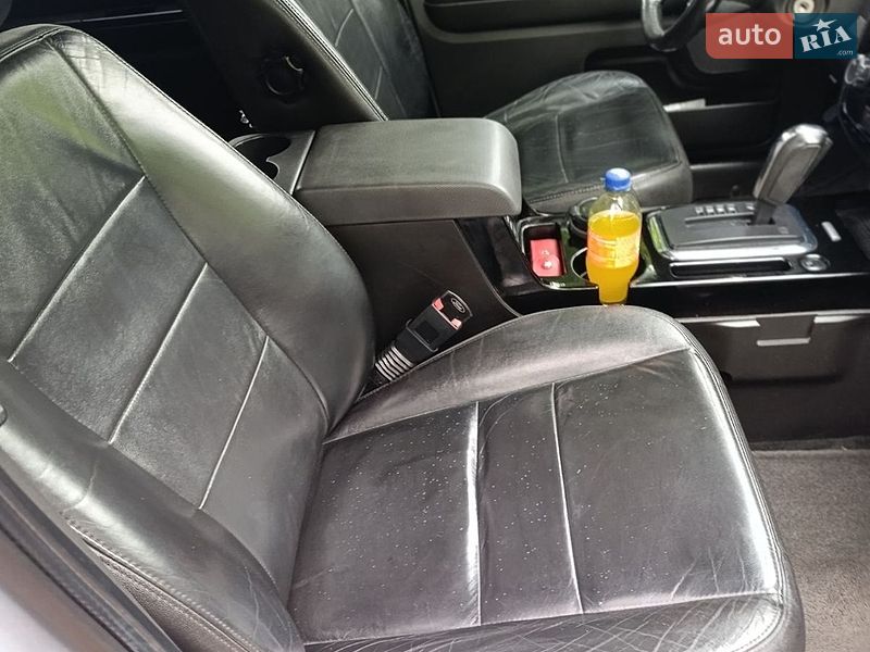 Позашляховик / Кросовер Ford Escape 2011 в Чернігові
