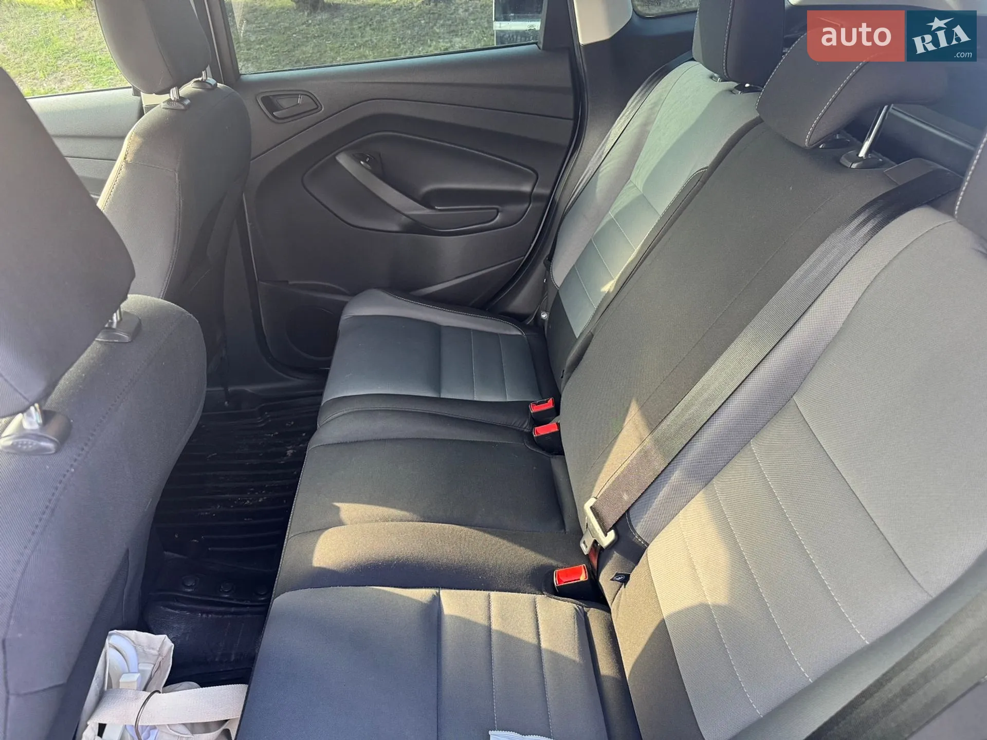 2017 Ford Escape - мініатюра 7