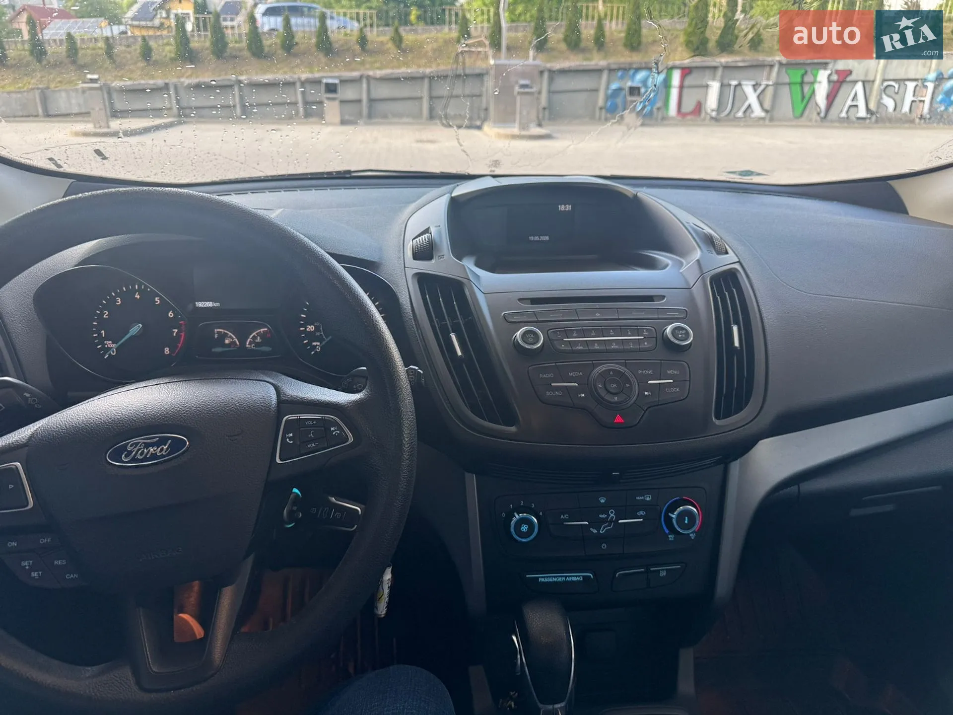 2017 Ford Escape - мініатюра 13