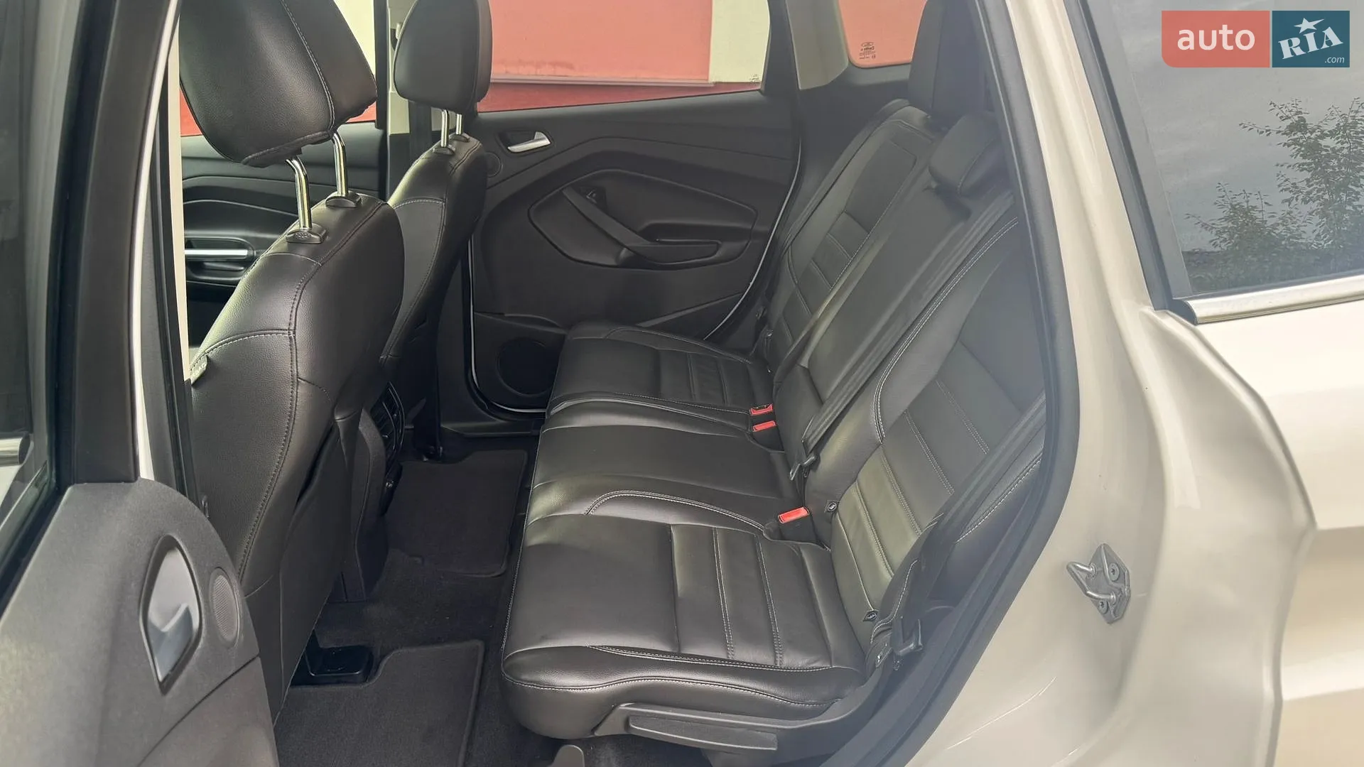 2017 Ford Escape - мініатюра 28