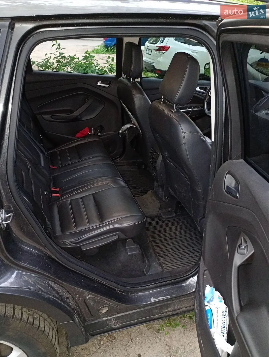 2018 Ford Escape - мініатюра 60