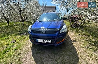 Внедорожник / Кроссовер Ford Escape 2015 в Обухове