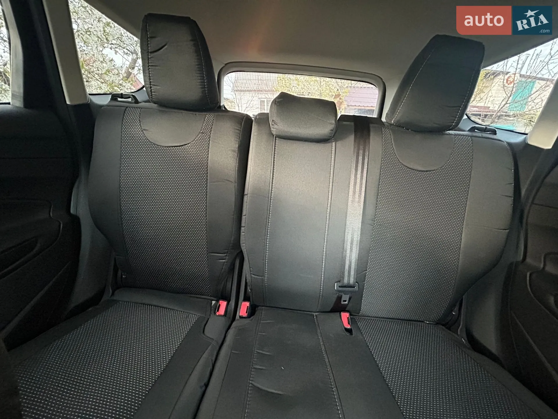 2015 Ford Escape - мініатюра 13
