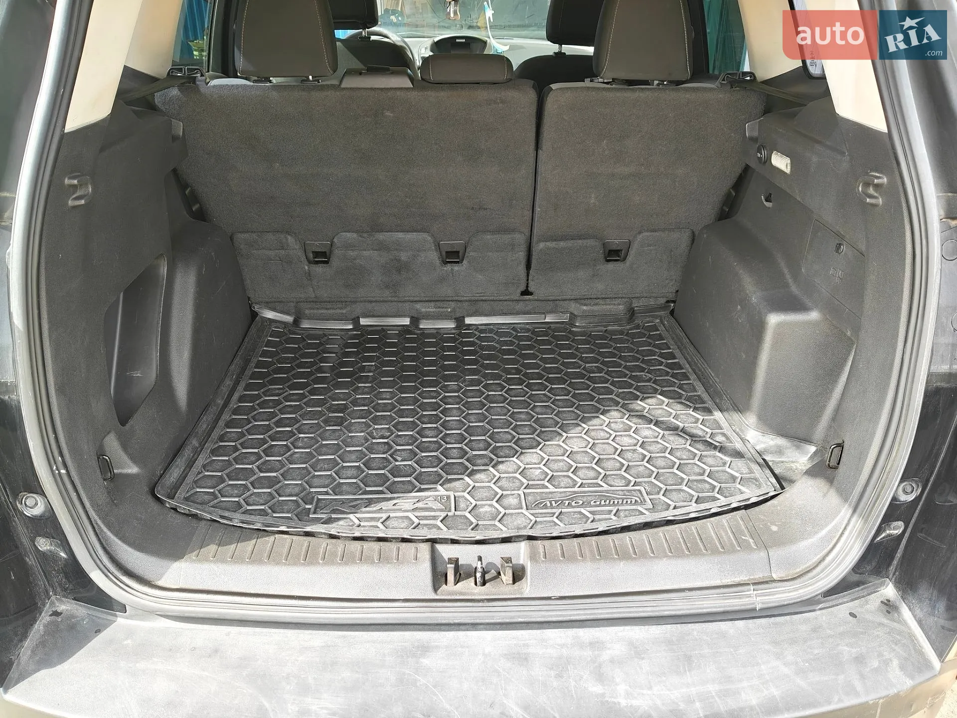 2017 Ford Escape - мініатюра 5