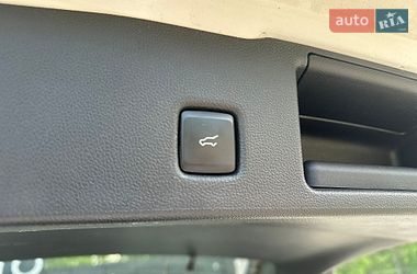Внедорожник / Кроссовер Ford Escape 2021 в Львове