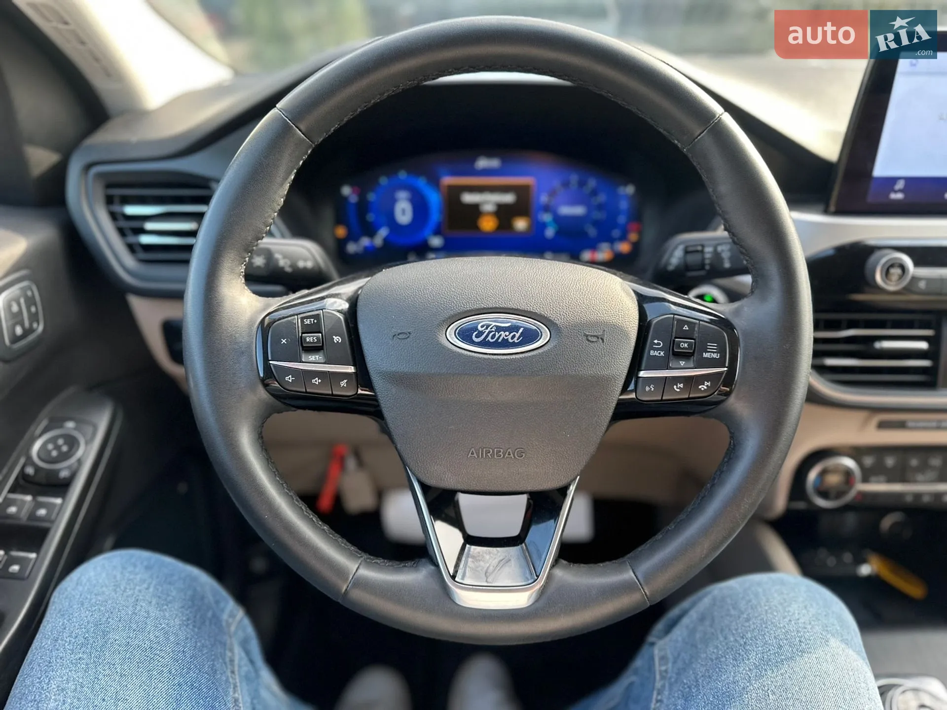2021 Ford Escape - мініатюра 13