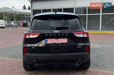 Позашляховик / Кросовер Ford Escape 2022 в Рівному фото 6 Позашляховик / Кросовер Ford Escape 2022 в Рівному