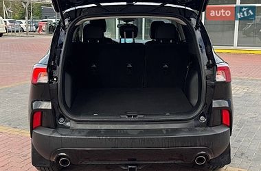 Позашляховик / Кросовер Ford Escape 2022 в Рівному фото 13 Позашляховик / Кросовер Ford Escape 2022 в Рівному