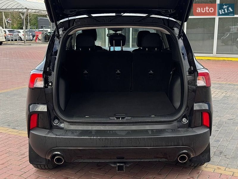 Позашляховик / Кросовер Ford Escape 2022 в Рівному фото 13 Позашляховик / Кросовер Ford Escape 2022 в Рівному
