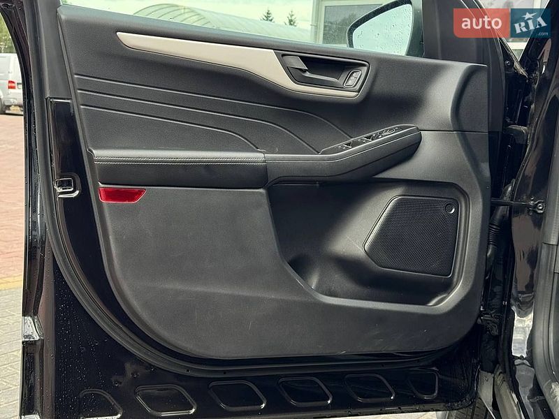 Позашляховик / Кросовер Ford Escape 2022 в Рівному фото 22 Позашляховик / Кросовер Ford Escape 2022 в Рівному