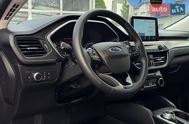 Позашляховик / Кросовер Ford Escape 2022 в Рівному фото 32 Позашляховик / Кросовер Ford Escape 2022 в Рівному