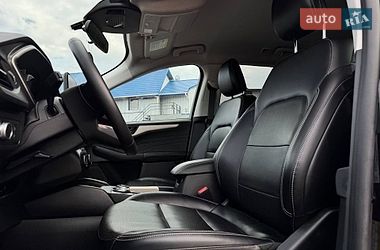 Позашляховик / Кросовер Ford Escape 2022 в Рівному фото 36 Позашляховик / Кросовер Ford Escape 2022 в Рівному