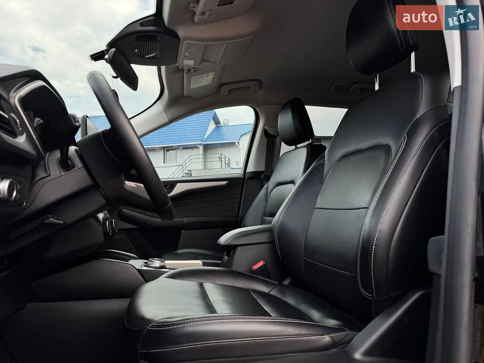 2022 Ford Escape - мініатюра 36