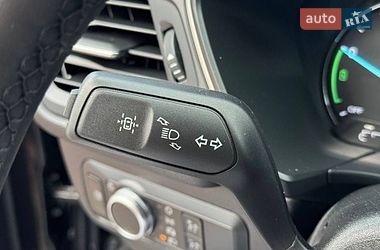 Позашляховик / Кросовер Ford Escape 2022 в Рівному фото 41 Позашляховик / Кросовер Ford Escape 2022 в Рівному