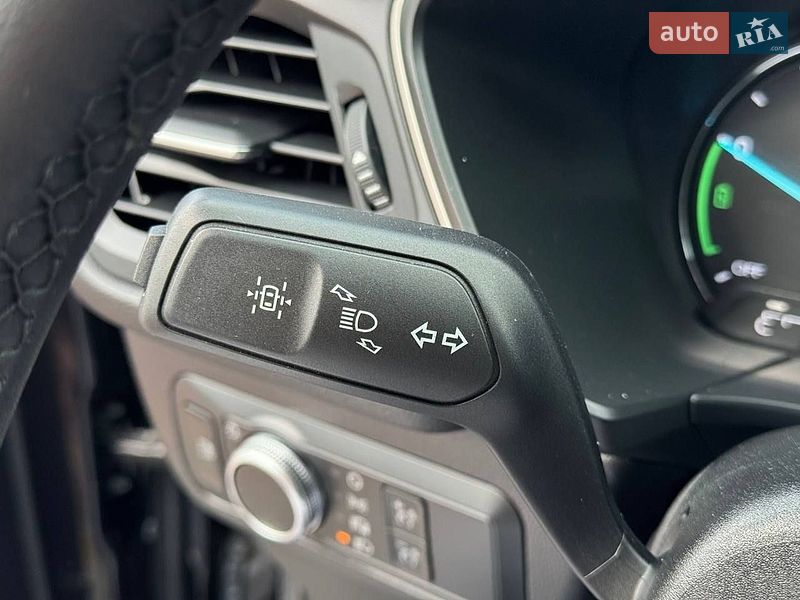 Позашляховик / Кросовер Ford Escape 2022 в Рівному фото 41 Позашляховик / Кросовер Ford Escape 2022 в Рівному