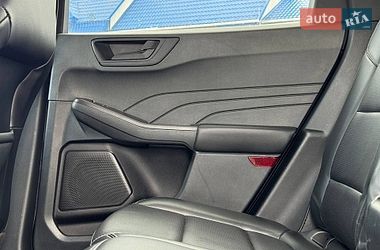 Позашляховик / Кросовер Ford Escape 2022 в Рівному фото 45 Позашляховик / Кросовер Ford Escape 2022 в Рівному