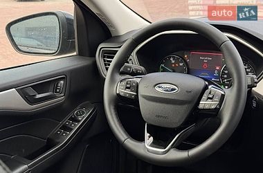 Позашляховик / Кросовер Ford Escape 2022 в Рівному фото 49 Позашляховик / Кросовер Ford Escape 2022 в Рівному