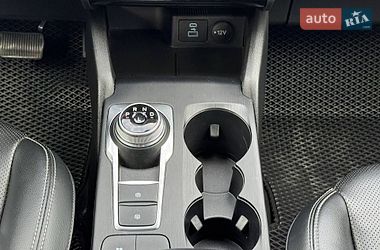Позашляховик / Кросовер Ford Escape 2022 в Рівному фото 59 Позашляховик / Кросовер Ford Escape 2022 в Рівному
