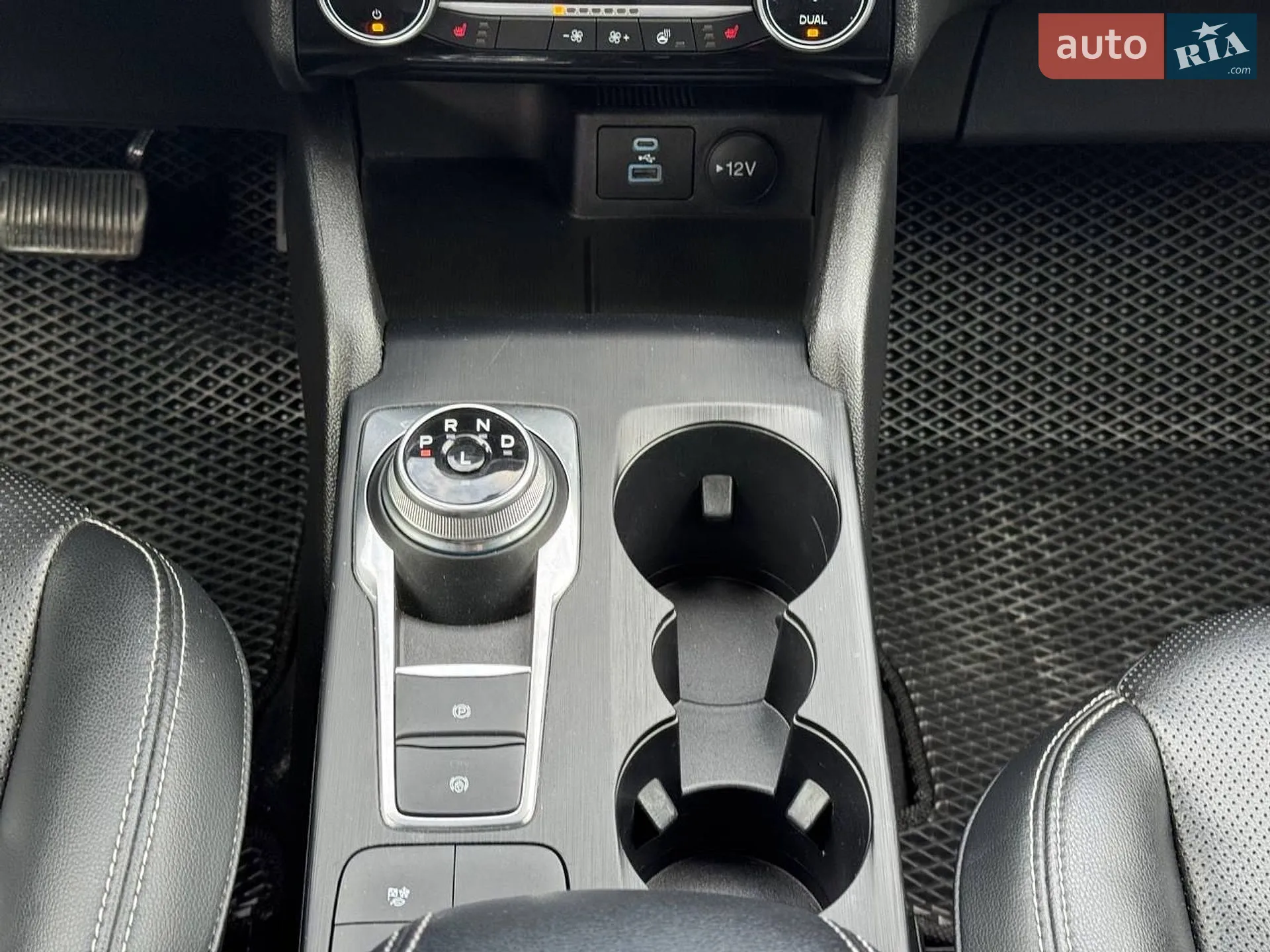 2022 Ford Escape - мініатюра 59