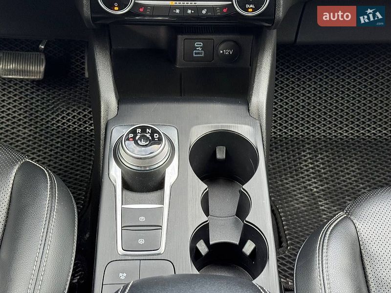 Позашляховик / Кросовер Ford Escape 2022 в Рівному фото 59 Позашляховик / Кросовер Ford Escape 2022 в Рівному