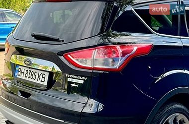 Внедорожник / Кроссовер Ford Escape 2013 в Днепре