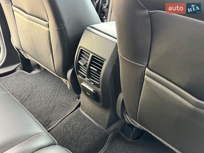 Внедорожник / Кроссовер Ford Escape 2013 в Днепре