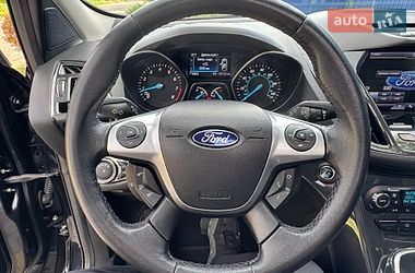 Внедорожник / Кроссовер Ford Escape 2013 в Днепре