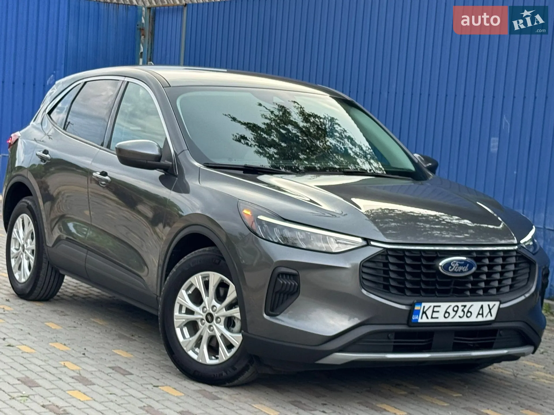 2023 Ford Escape - мініатюра 3