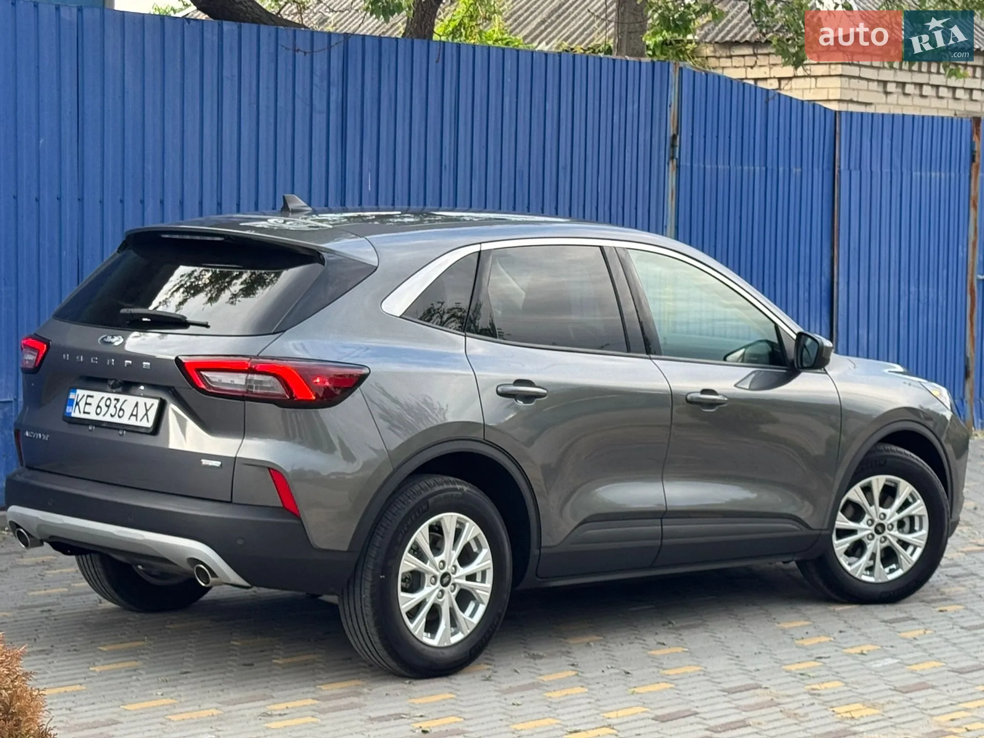 2023 Ford Escape - мініатюра 6