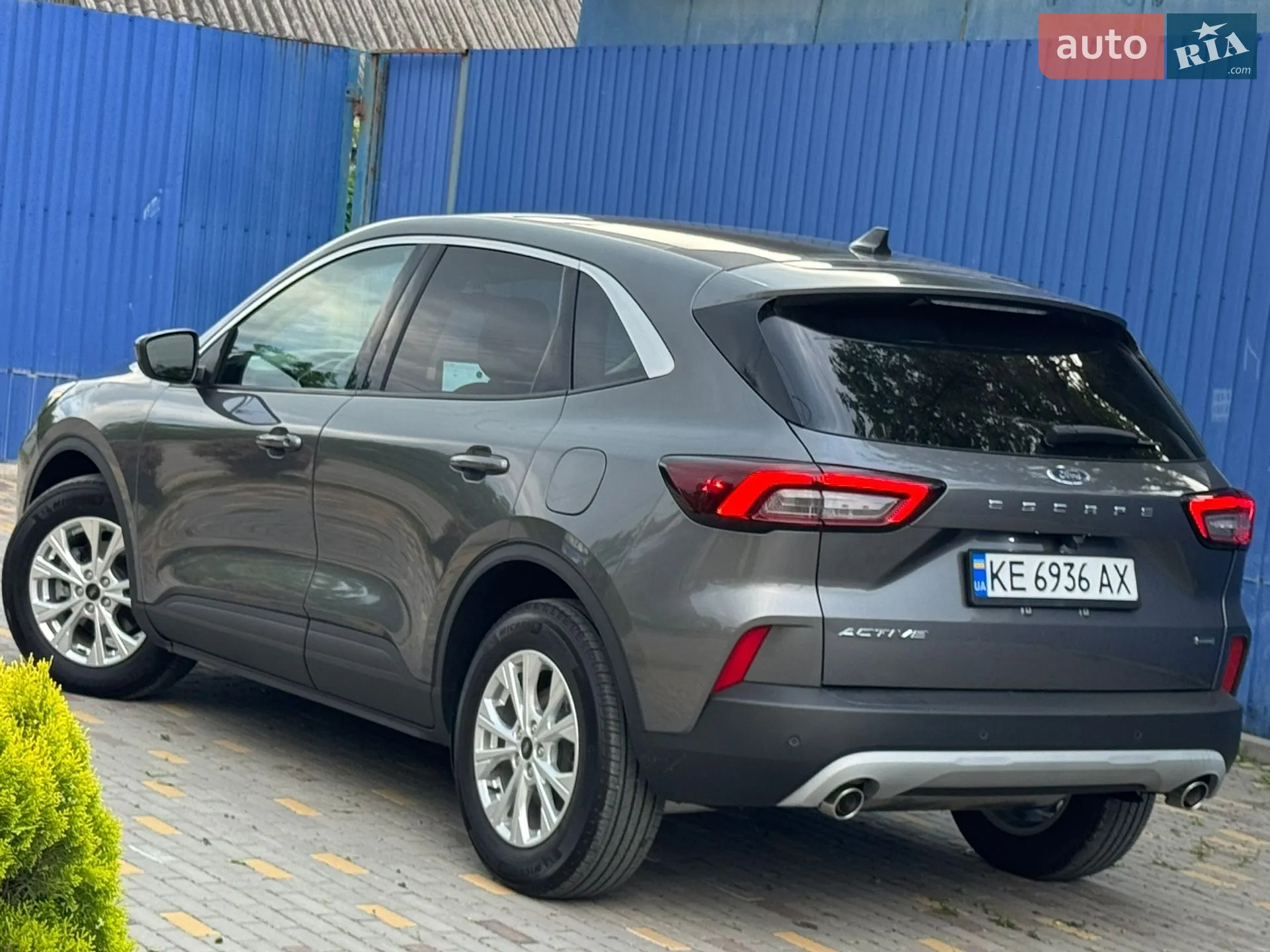 2023 Ford Escape - мініатюра 12