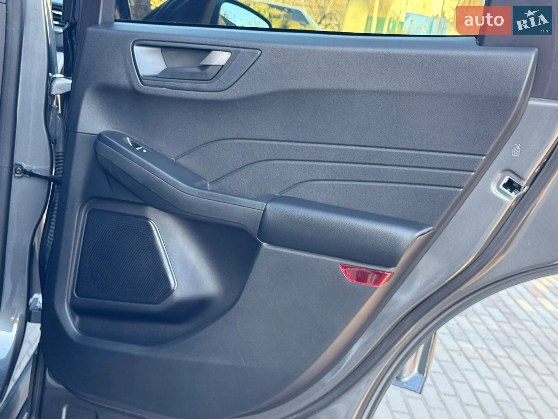 2023 Ford Escape - мініатюра 23