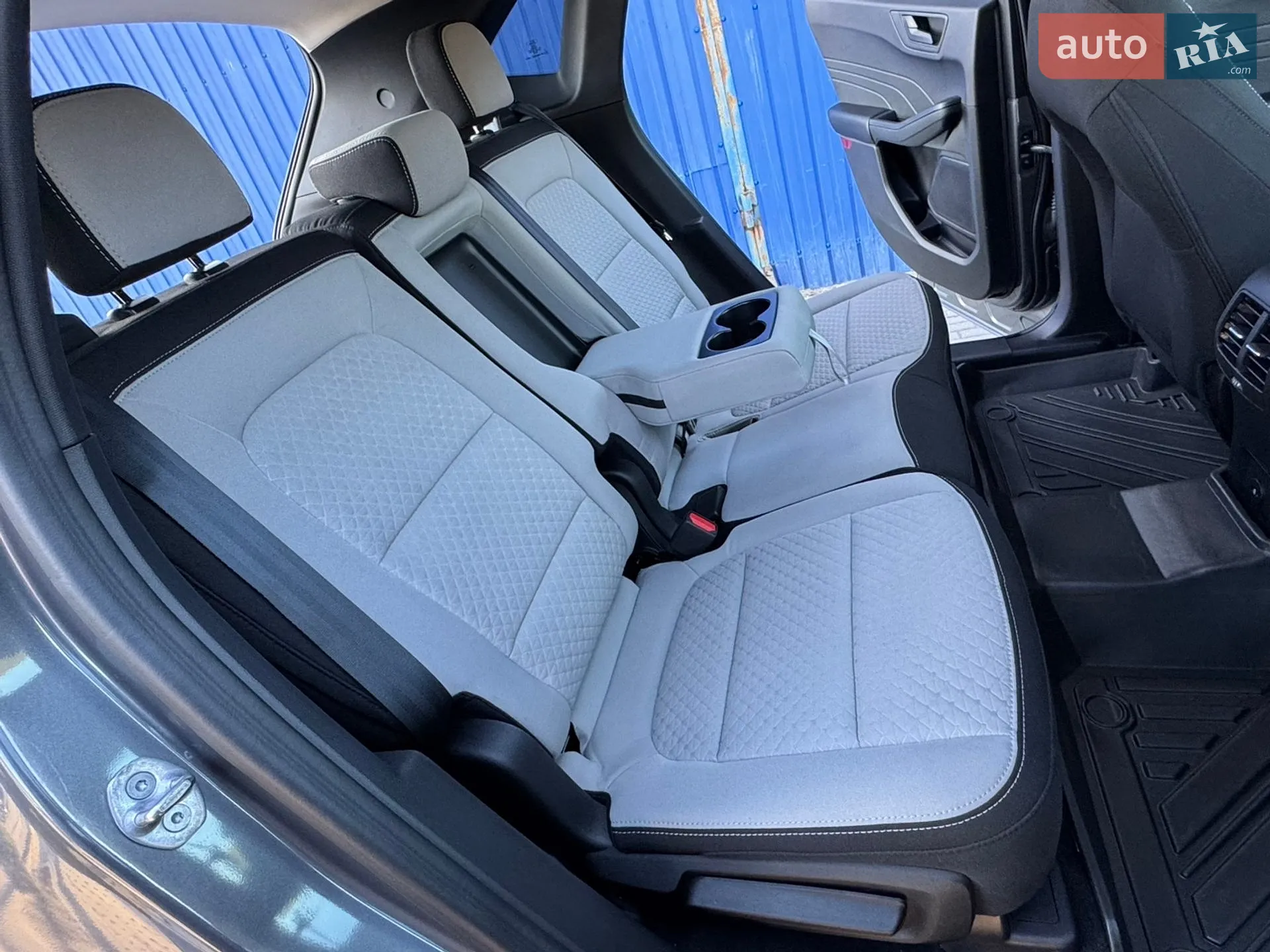2023 Ford Escape - мініатюра 24
