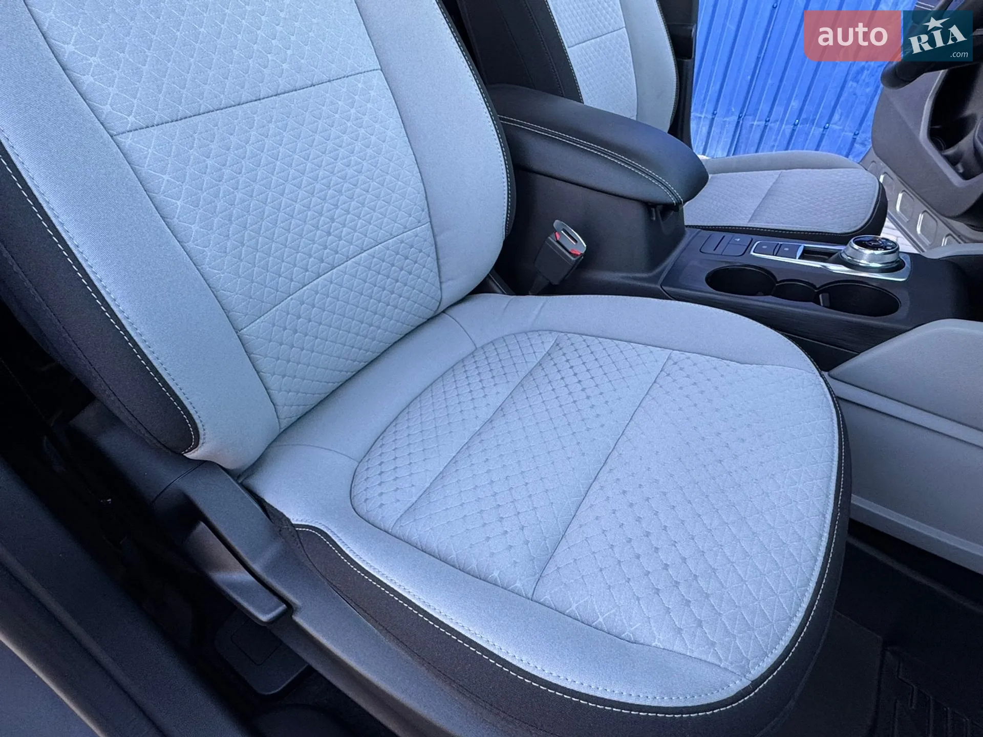 2023 Ford Escape - мініатюра 27