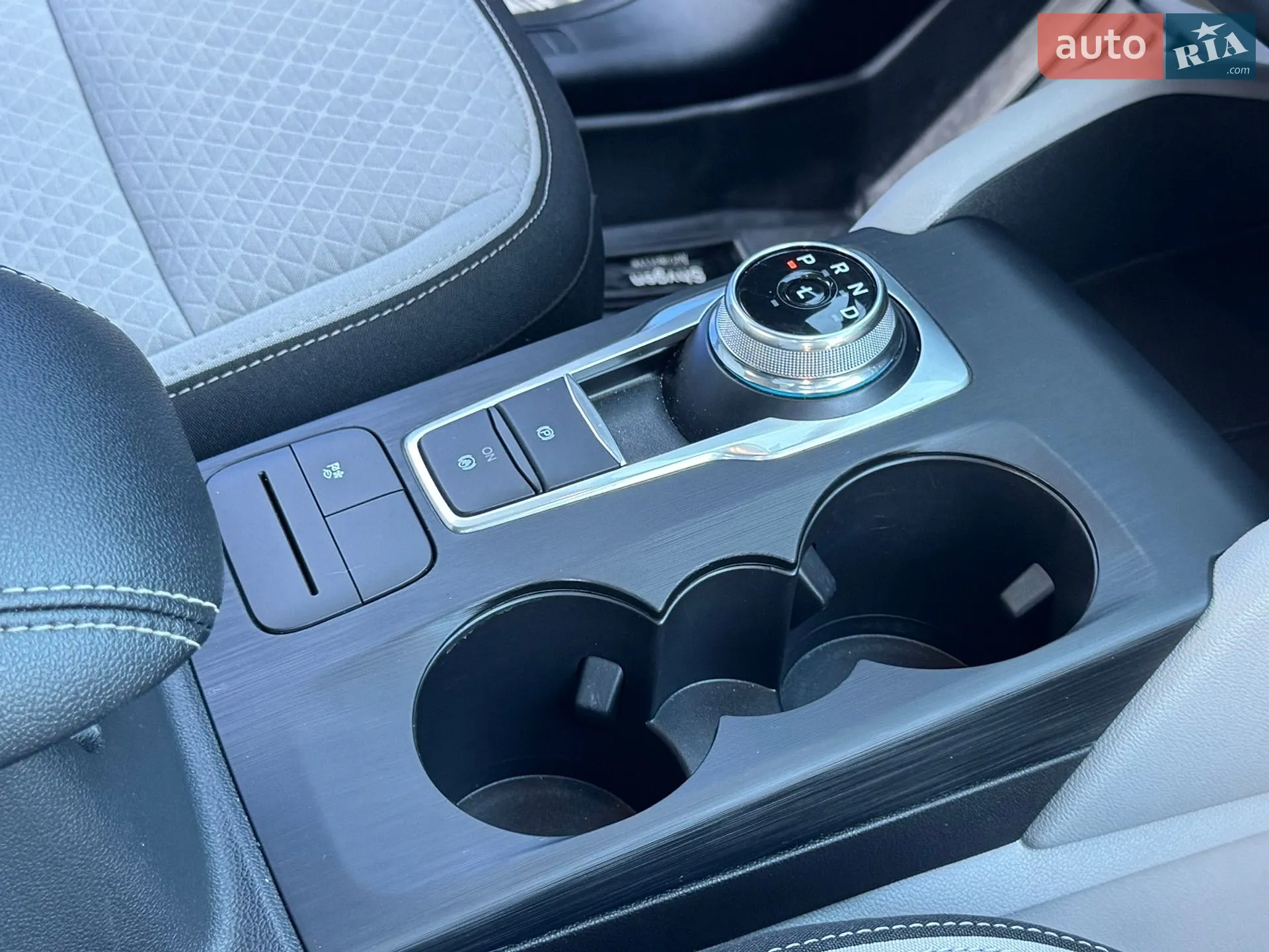 2023 Ford Escape - мініатюра 32