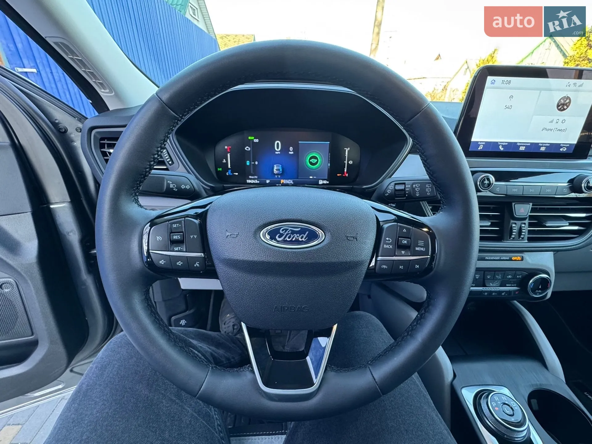 2023 Ford Escape - мініатюра 37