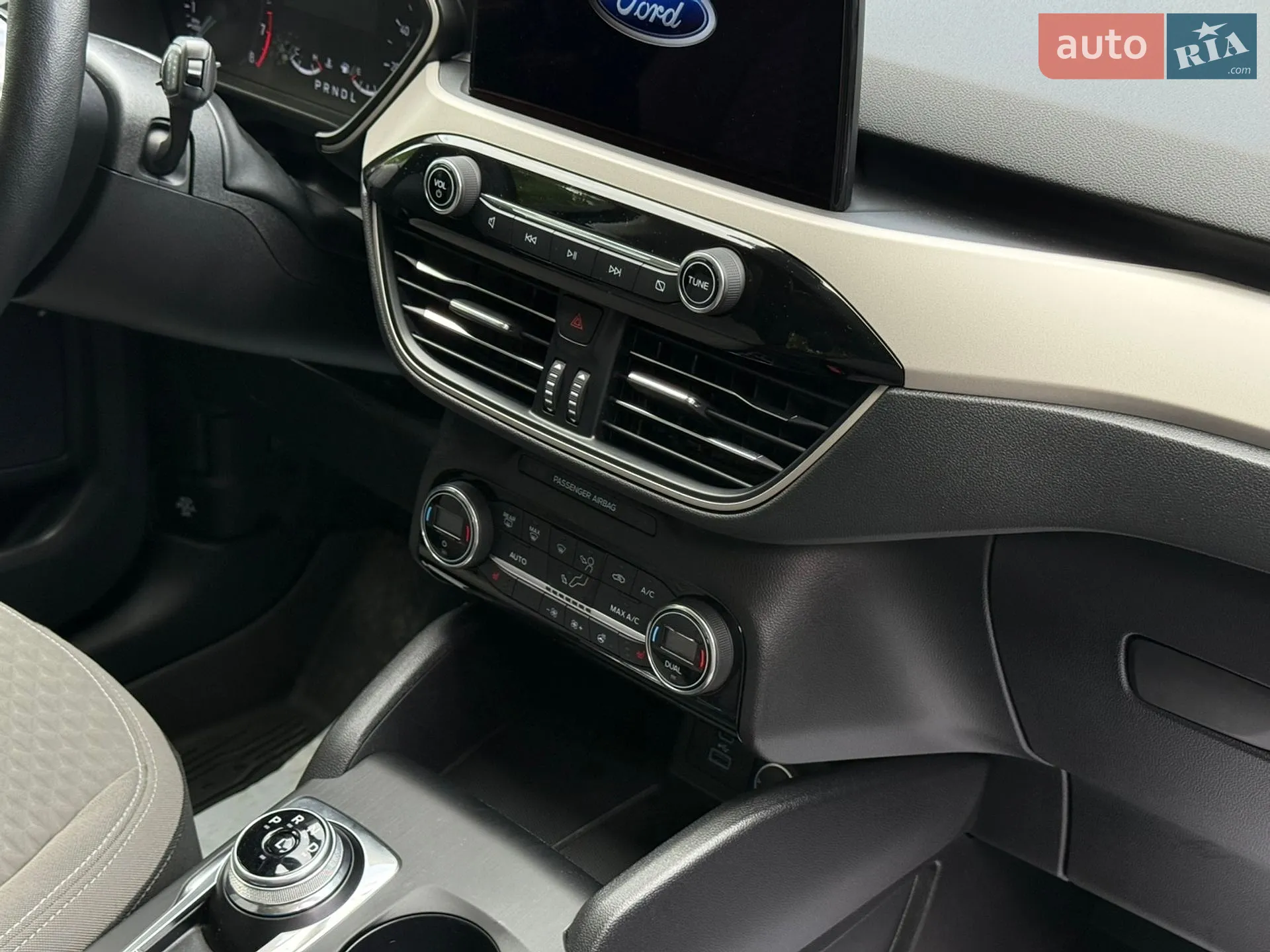 2021 Ford Escape - мініатюра 8
