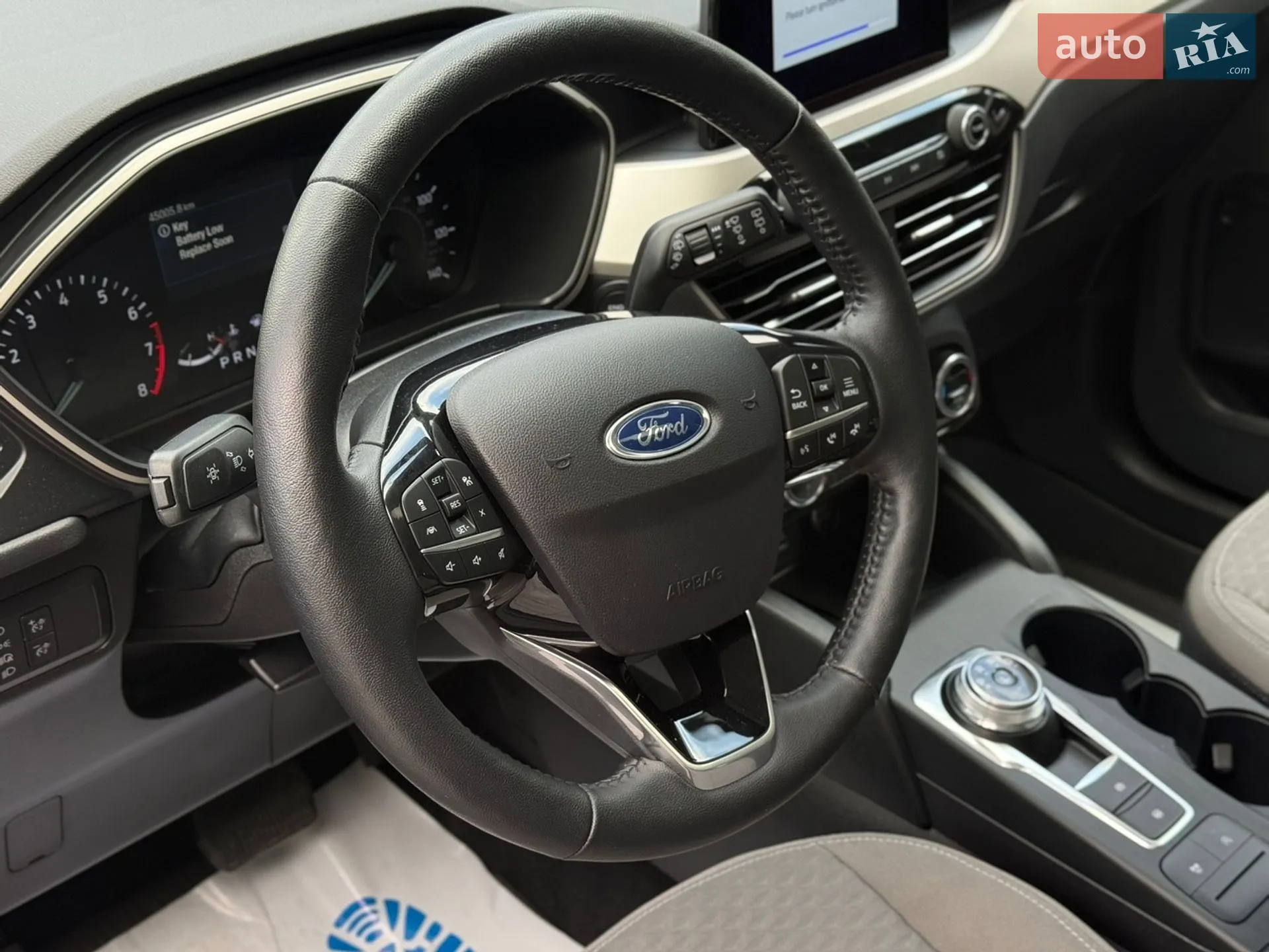 2021 Ford Escape - мініатюра 13